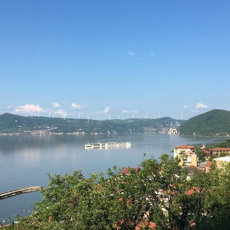 Apartmani Vidikovac Golubac Εξωτερικό φωτογραφία