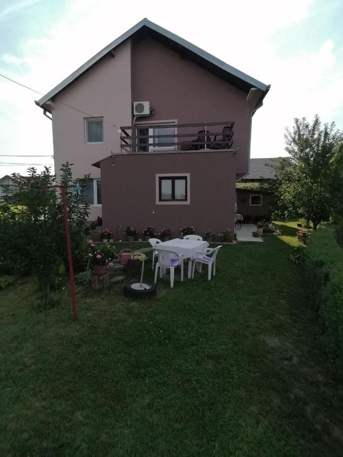 Apartmani Vidikovac Golubac Εξωτερικό φωτογραφία