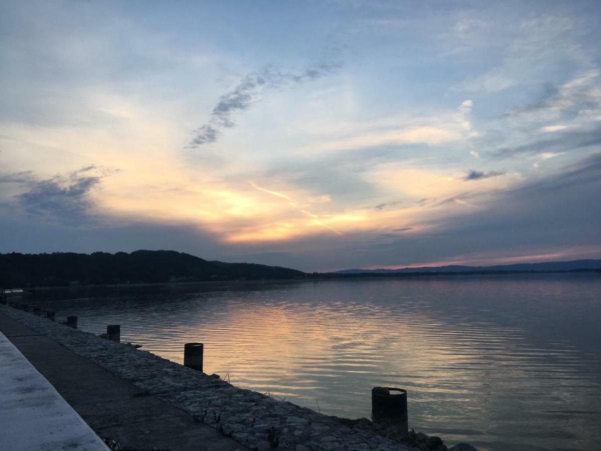 Apartmani Vidikovac Golubac Εξωτερικό φωτογραφία