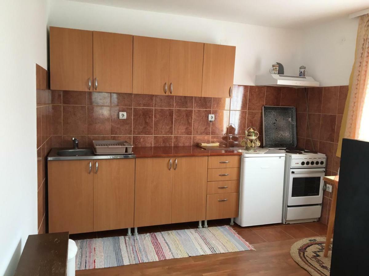 Apartmani Vidikovac Golubac Εξωτερικό φωτογραφία