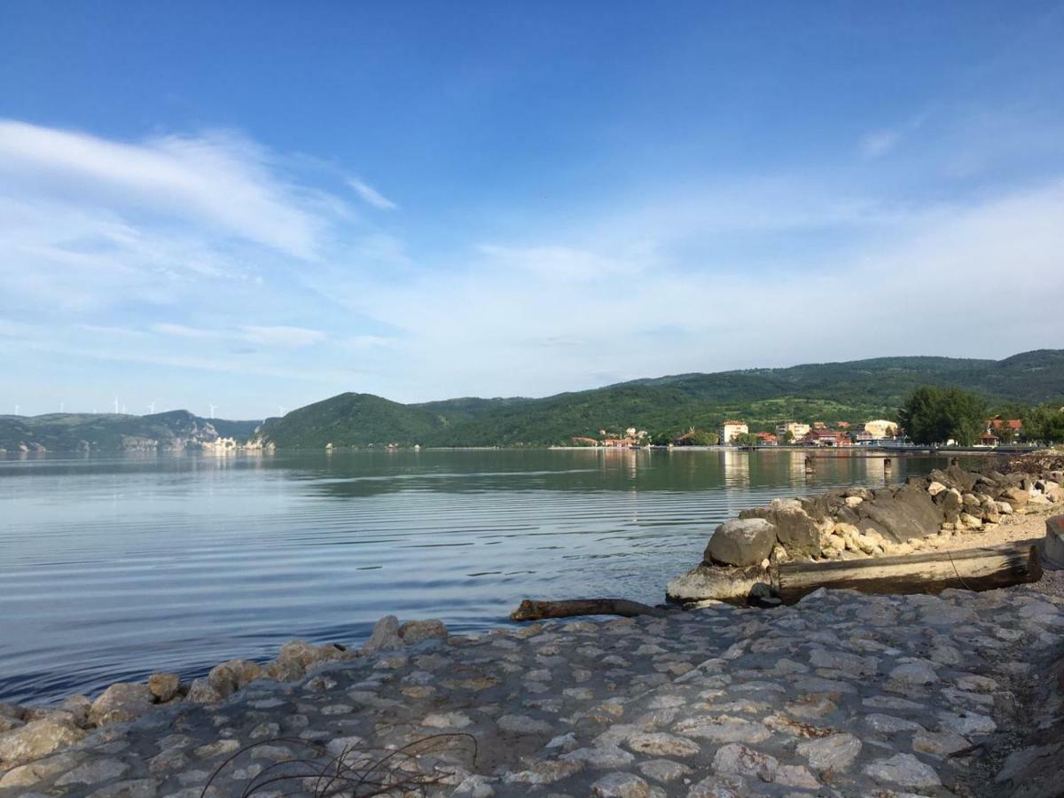 Apartmani Vidikovac Golubac Εξωτερικό φωτογραφία