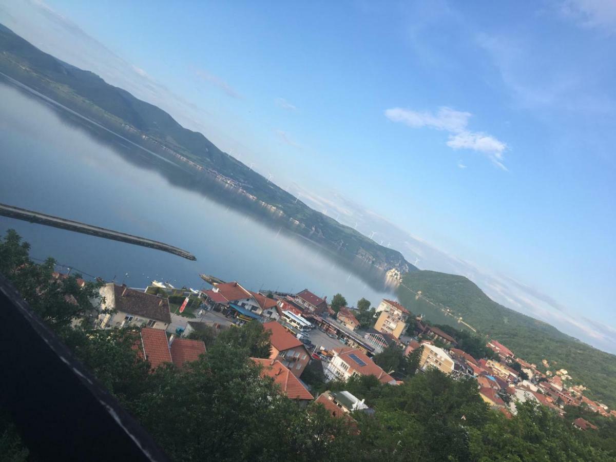 Apartmani Vidikovac Golubac Εξωτερικό φωτογραφία