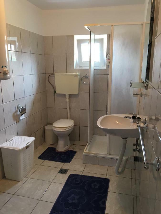 Apartmani Vidikovac Golubac Εξωτερικό φωτογραφία