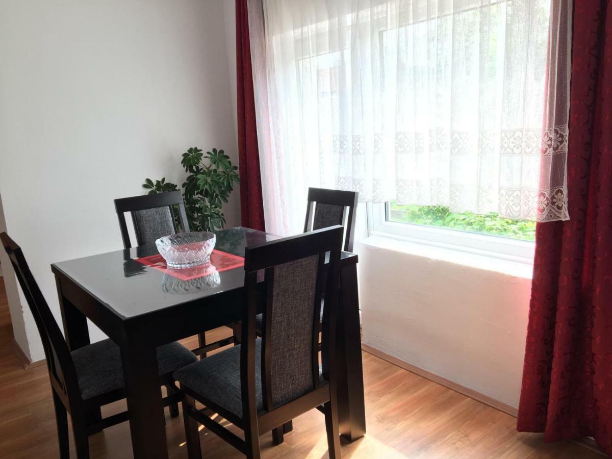 Apartmani Vidikovac Golubac Εξωτερικό φωτογραφία