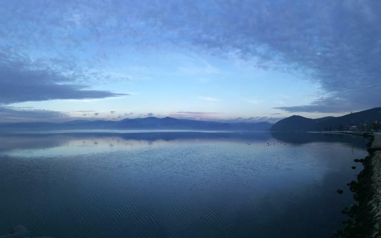 Apartmani Vidikovac Golubac Εξωτερικό φωτογραφία