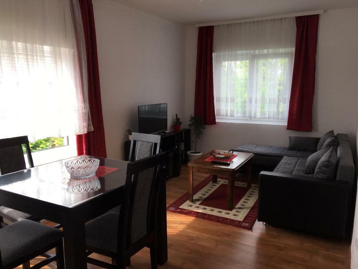 Apartmani Vidikovac Golubac Εξωτερικό φωτογραφία