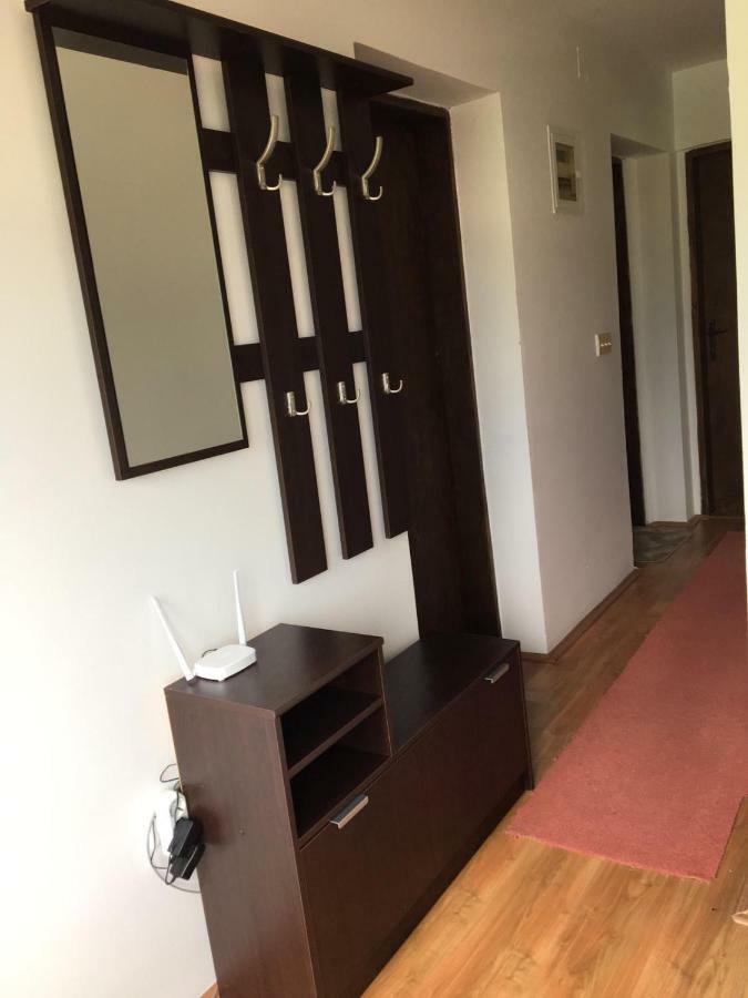 Apartmani Vidikovac Golubac Εξωτερικό φωτογραφία