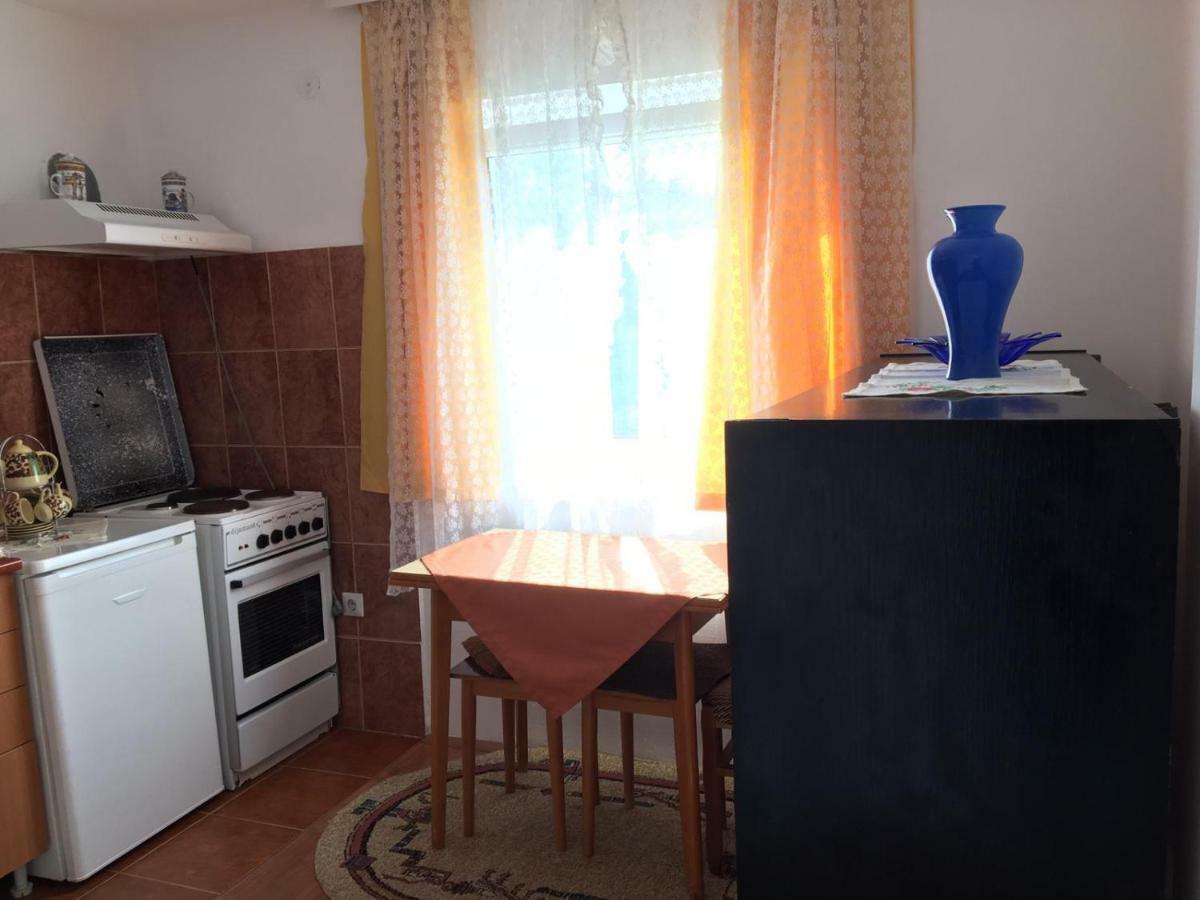 Apartmani Vidikovac Golubac Εξωτερικό φωτογραφία