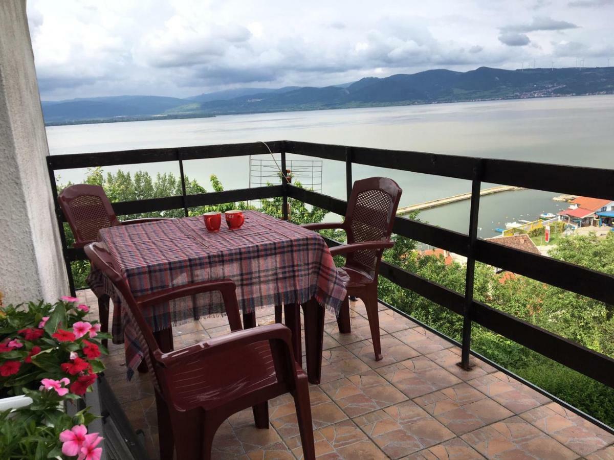 Apartmani Vidikovac Golubac Εξωτερικό φωτογραφία
