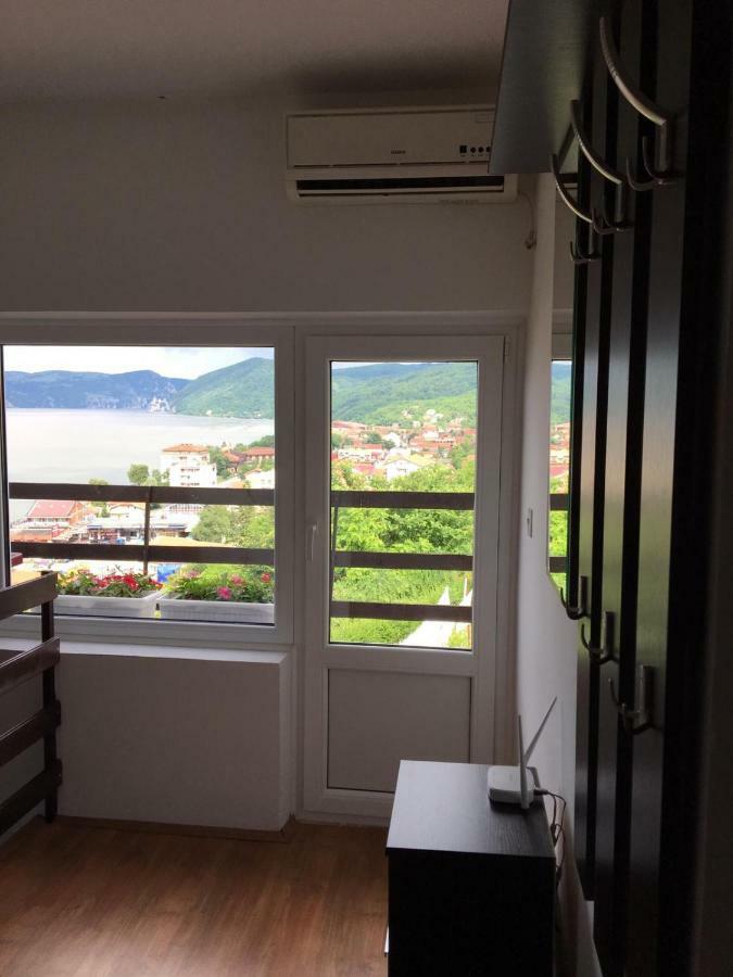 Apartmani Vidikovac Golubac Εξωτερικό φωτογραφία