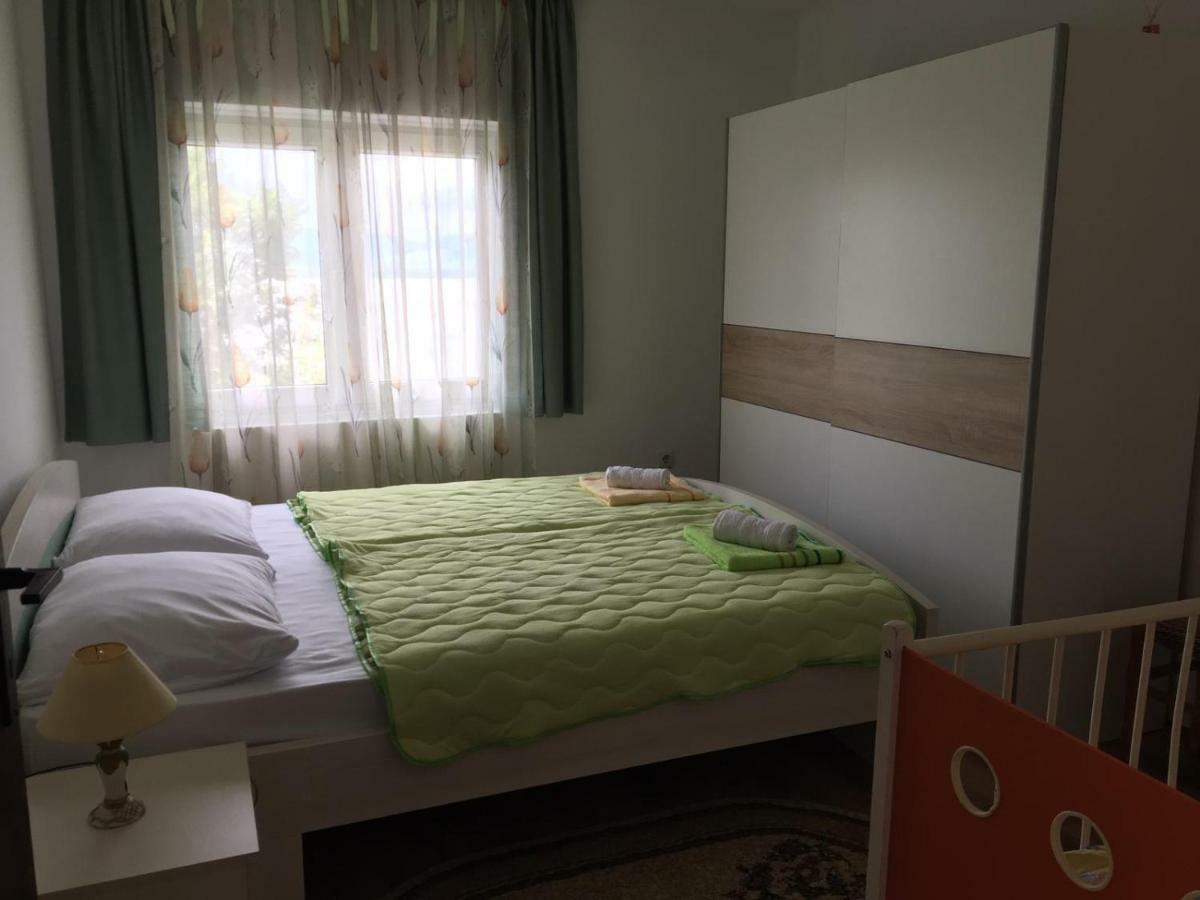 Apartmani Vidikovac Golubac Εξωτερικό φωτογραφία