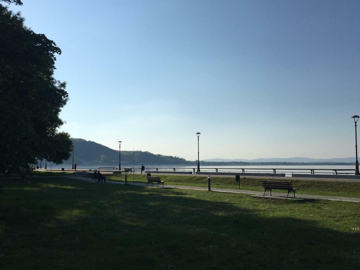 Apartmani Vidikovac Golubac Εξωτερικό φωτογραφία