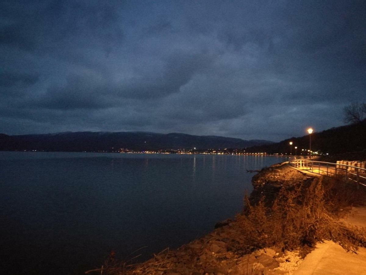 Apartmani Vidikovac Golubac Εξωτερικό φωτογραφία