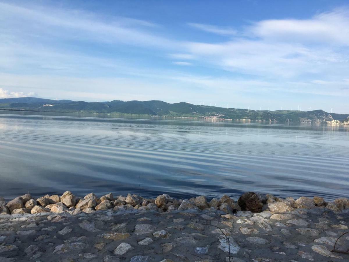 Apartmani Vidikovac Golubac Εξωτερικό φωτογραφία