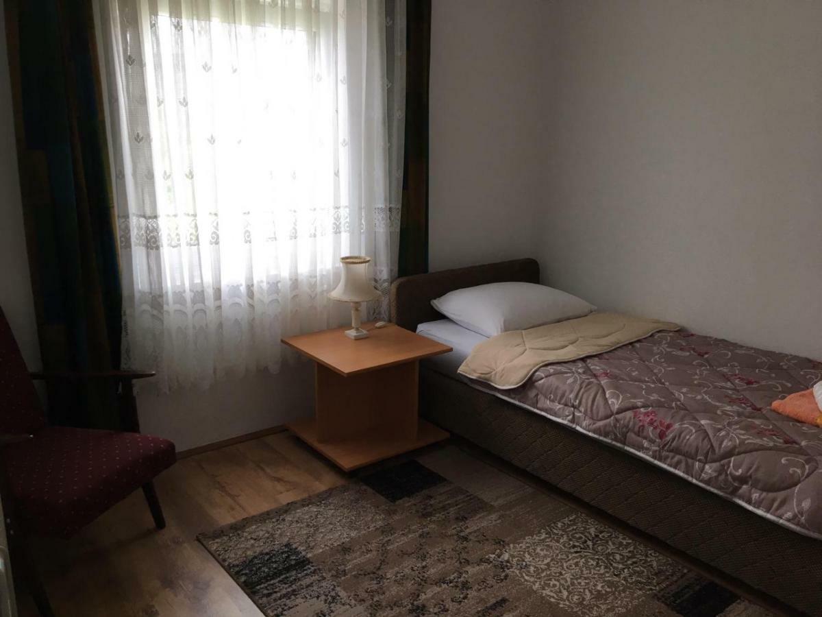 Apartmani Vidikovac Golubac Εξωτερικό φωτογραφία