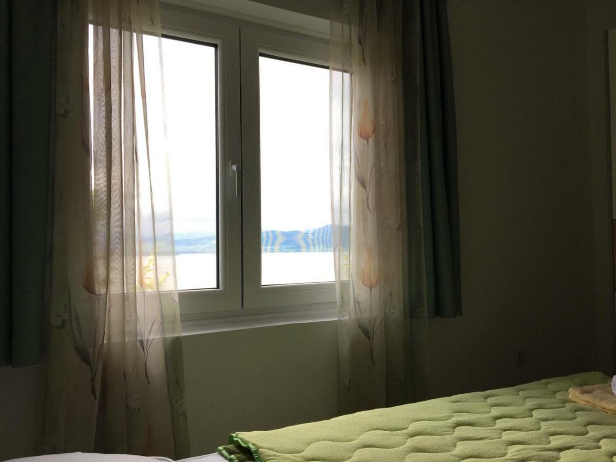 Apartmani Vidikovac Golubac Εξωτερικό φωτογραφία
