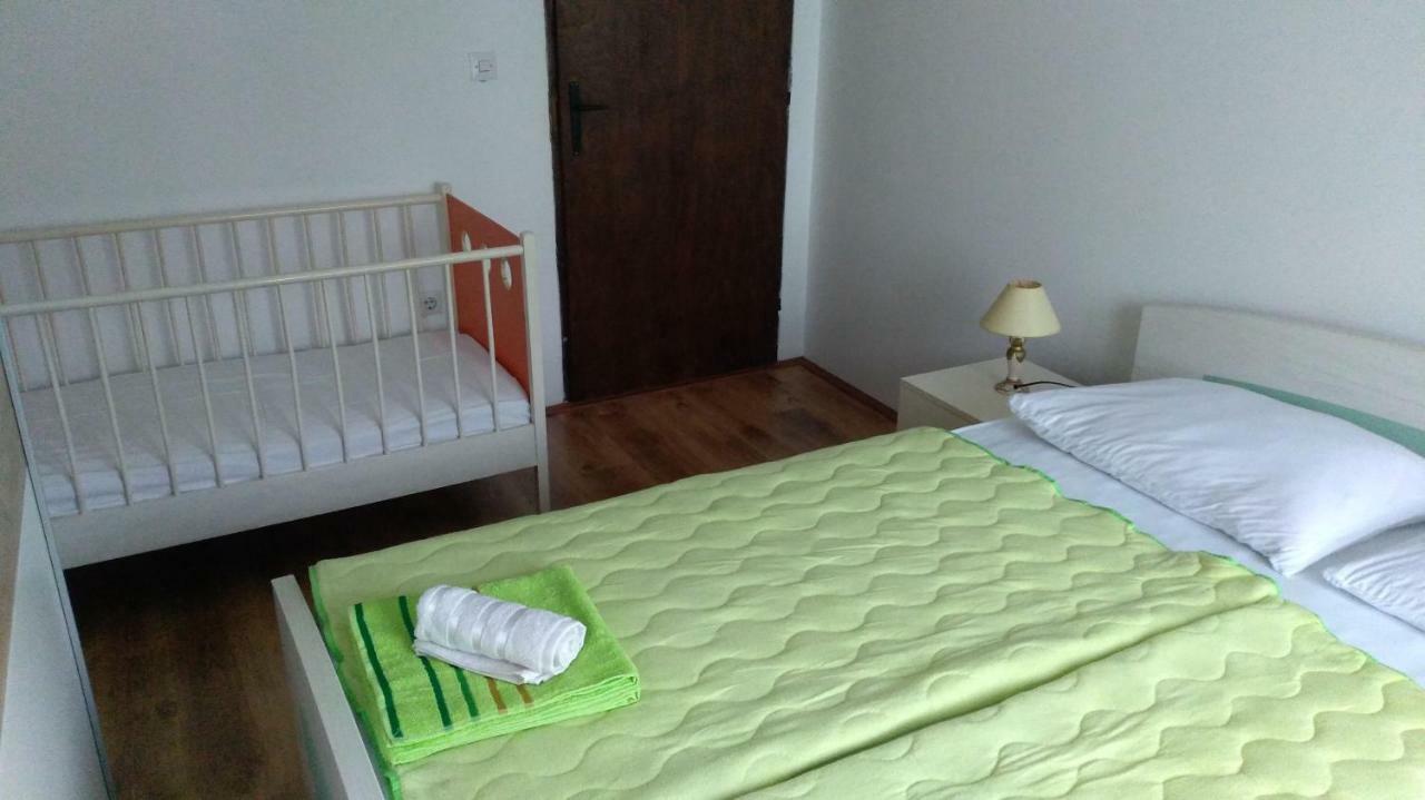 Apartmani Vidikovac Golubac Εξωτερικό φωτογραφία